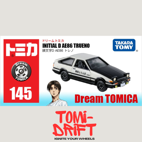 Tomica premium - Toyota Collections