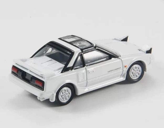 Takara Tomy Tomica Premium – Toyota MR2 #40