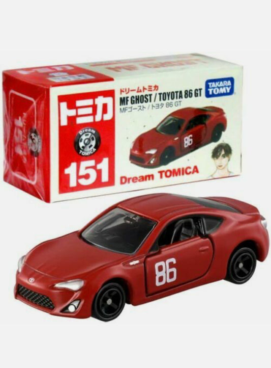 Tomica premium - Toyota Collections